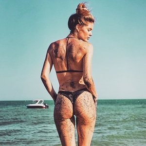 Doutzen Kroes Sexy (25 Photos) - Leaked Nudes