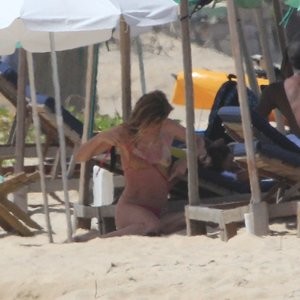 Doutzen Kroes Sexy & Topless (47 Photos) - Leaked Nudes