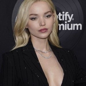 Celebrity Naked Dove Cameron 030 pic
