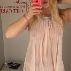 Dove Cameron See Through (1 New Photo) – Leaked Nudes