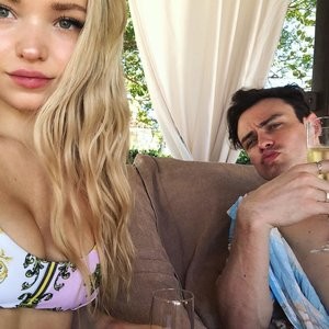 Dove Cameron Sexy (4 Photos + Video) - Leaked Nudes