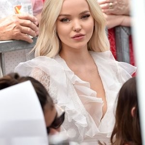 Naked Celebrity Pic Dove Cameron 022 pic