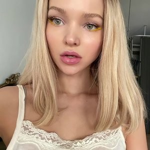 Dove Cameron Sexy – Byrdie Magazine (12 Photos) – Leaked Nudes