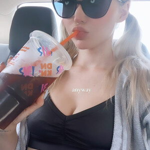 nude celebrities Dove Cameron 014 pic