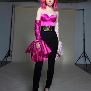 Leaked Celebrity Pic Dove Cameron 020 pic