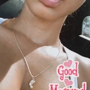 Draya Michele Flaunts Her Sexy Body in Woodland Hills (17 Photos) - Leaked Nudes