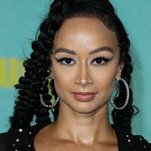 Free nude Celebrity Draya Michele 015 pic