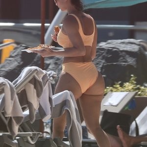 Celebrity Nude Pic Draya Michele 034 pic