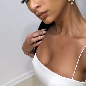 Draya Michele Sexy (55 Photos + Video) - Leaked Nudes
