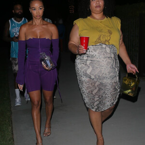 Free Nude Celeb Draya Michele 017 pic