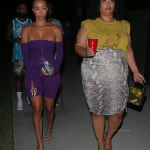 Famous Nude Draya Michele 018 pic