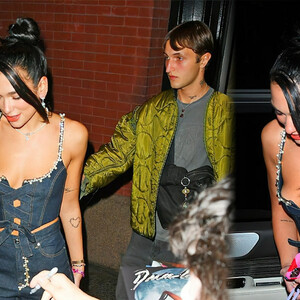 Free Nude Celeb Dua Lipa 001 pic
