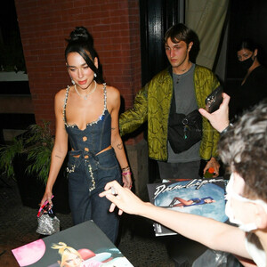 Naked Celebrity Pic Dua Lipa 005 pic