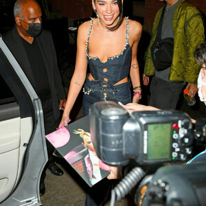 Celebrity Nude Pic Dua Lipa 011 pic
