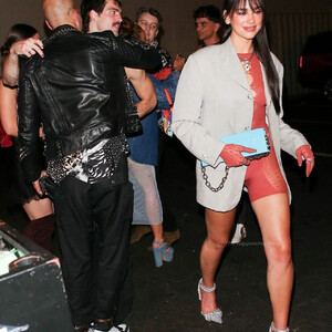 Leaked Dua Lipa 028 pic