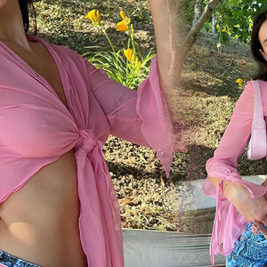 Hot Naked Celeb Dua Lipa 053 pic