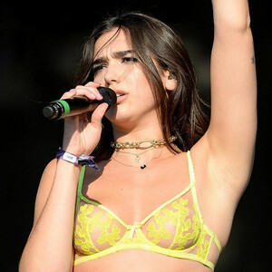 Celebrity Naked Dua Lipa 088 pic