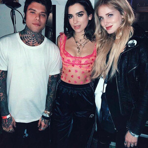 Free Nude Celeb Dua Lipa 101 pic