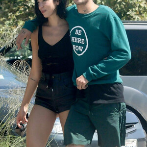 Free nude Celebrity Dua Lipa 119 pic