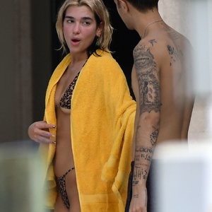 Naked celebrity picture Dua Lipa 234 pic