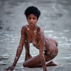 Free Nude Celeb Ebonee Davis 022 pic