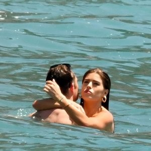 Ed Westwick & Tamara Francesconi Enjoy a Romantic Break in Italy (21 Photos) – Leaked Nudes