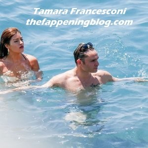 nude celebrities Tamara Francesconi 012 pic