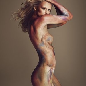 Newest Celebrity Nude Edita Vilkeviciute 004 pic