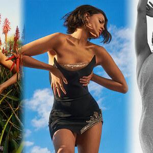 Eiza Gonzalez Sexy – Sbjct Magazine (18 Photos) – Leaked Nudes