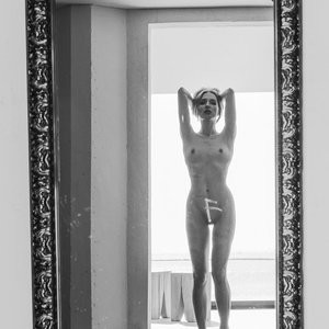 Hot Naked Celeb Ekaterina Krarup Andersen 006 pic