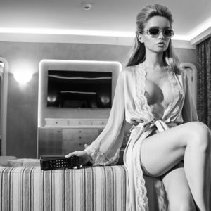 Real Celebrity Nude Ekaterina Zueva 020 pic