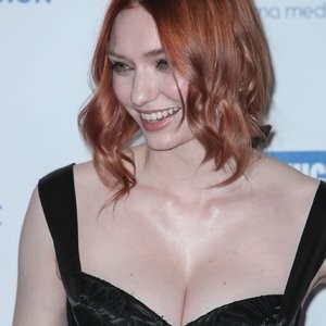 Naked Celebrity Pic Eleanor Tomlinson 011 pic