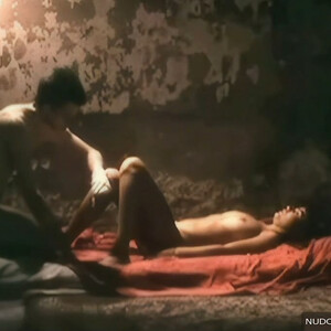 Naked Celebrity Elena Anaya 006 pic
