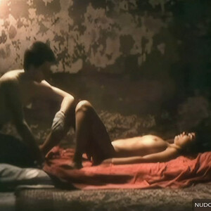 Nude Celebrity Picture Elena Anaya 007 pic