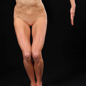 Best Celebrity Nude Elena Khrustaleva 007 pic