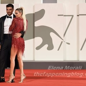 Best Celebrity Nude Elena Morali 004 pic