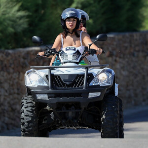 Leaked Elettra Lamborghini 030 pic