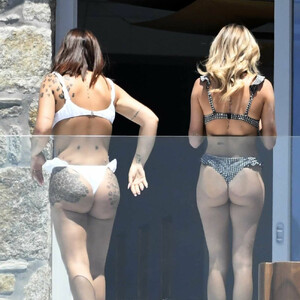 Celebrity Leaked Nude Photo Elettra Lamborghini 013 pic