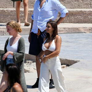 Celebrity Leaked Nude Photo Elettra Lamborghini 008 pic