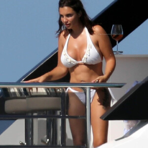Celeb Nude Elettra Lamborghini 030 pic