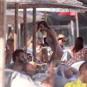 Celebrity Leaked Nude Photo Elisa Agnelli 014 pic