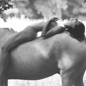 Elisa Meliani Nude (10 Photos) – Leaked Nudes