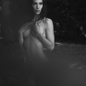 Nude Celeb Pic Elisa Meliani 013 pic