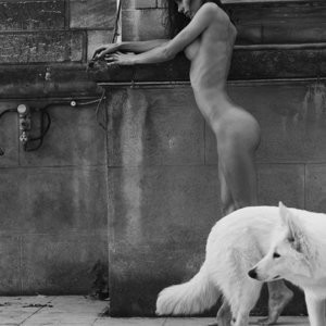 Naked celebrity picture Elisa Meliani 014 pic