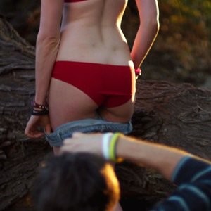 Naked Celebrity Elisabeth Ferrara, Nude Celebrity Videos 003 pic