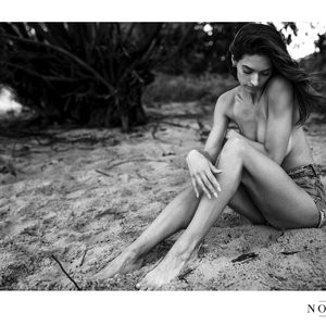 Nude Celebrity Picture Elisabeth Giolito 003 pic