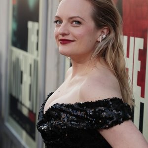 Nude Celebrity Picture Elisabeth Moss 118 pic