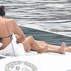 Celebrity Leaked Nude Photo Elisabetta Gregoraci 002 pic