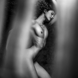Nude Celebrity Picture Eliya Aceta 066 pic