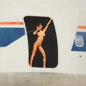 Elizabeth Elam Naked (5 Photos) - Leaked Nudes